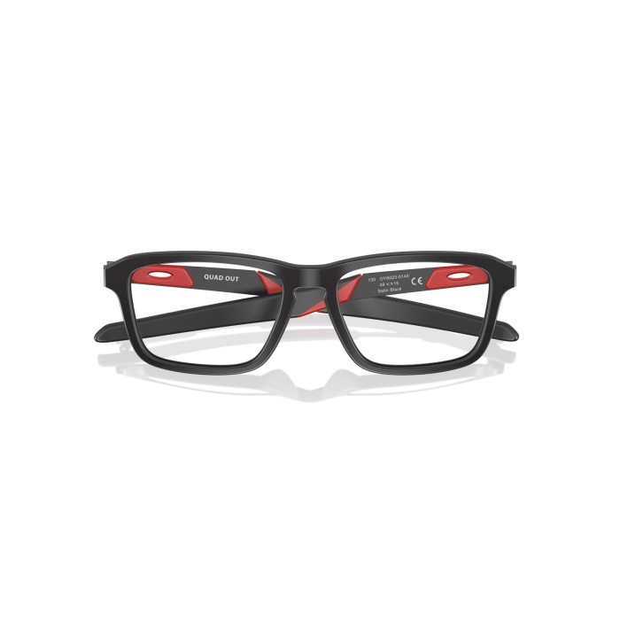 OAKLEY QUAD OUT OY8023 802301