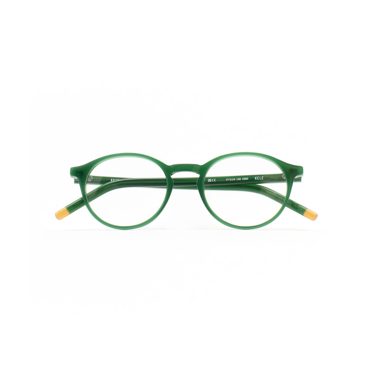KALEOS KELE 002 | Eyeglasses | Vytria Eyewear
