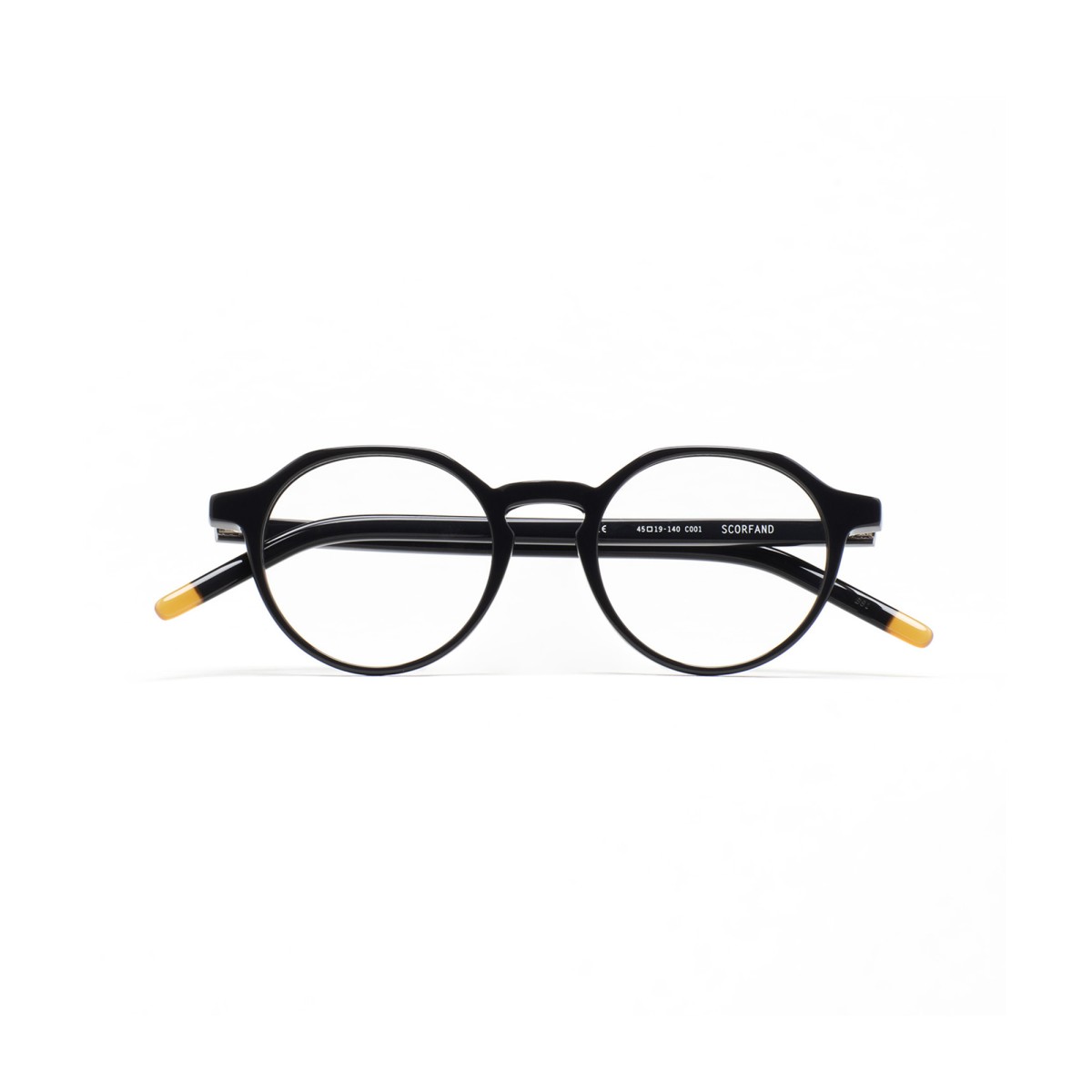 KALEOS SCORFAND 001 | Eyeglasses | Vytria Eyewear