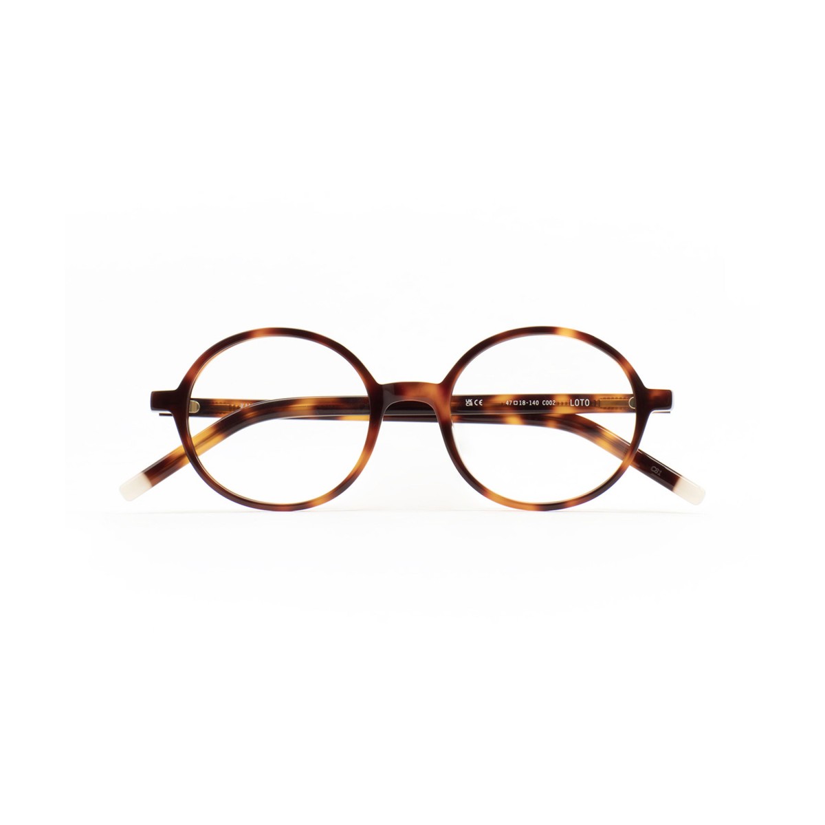 KALEOS LOTO 002 | Eyeglasses | Vytria Eyewear