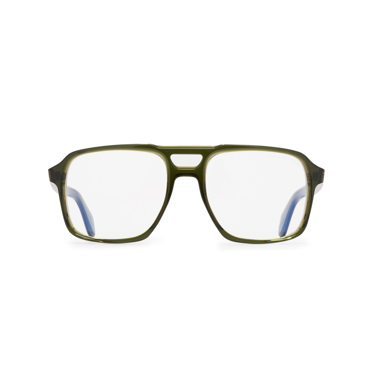 CUTLER AND GROSS CGOP1394 16 | Eyeglasses | Vytria Eyewear