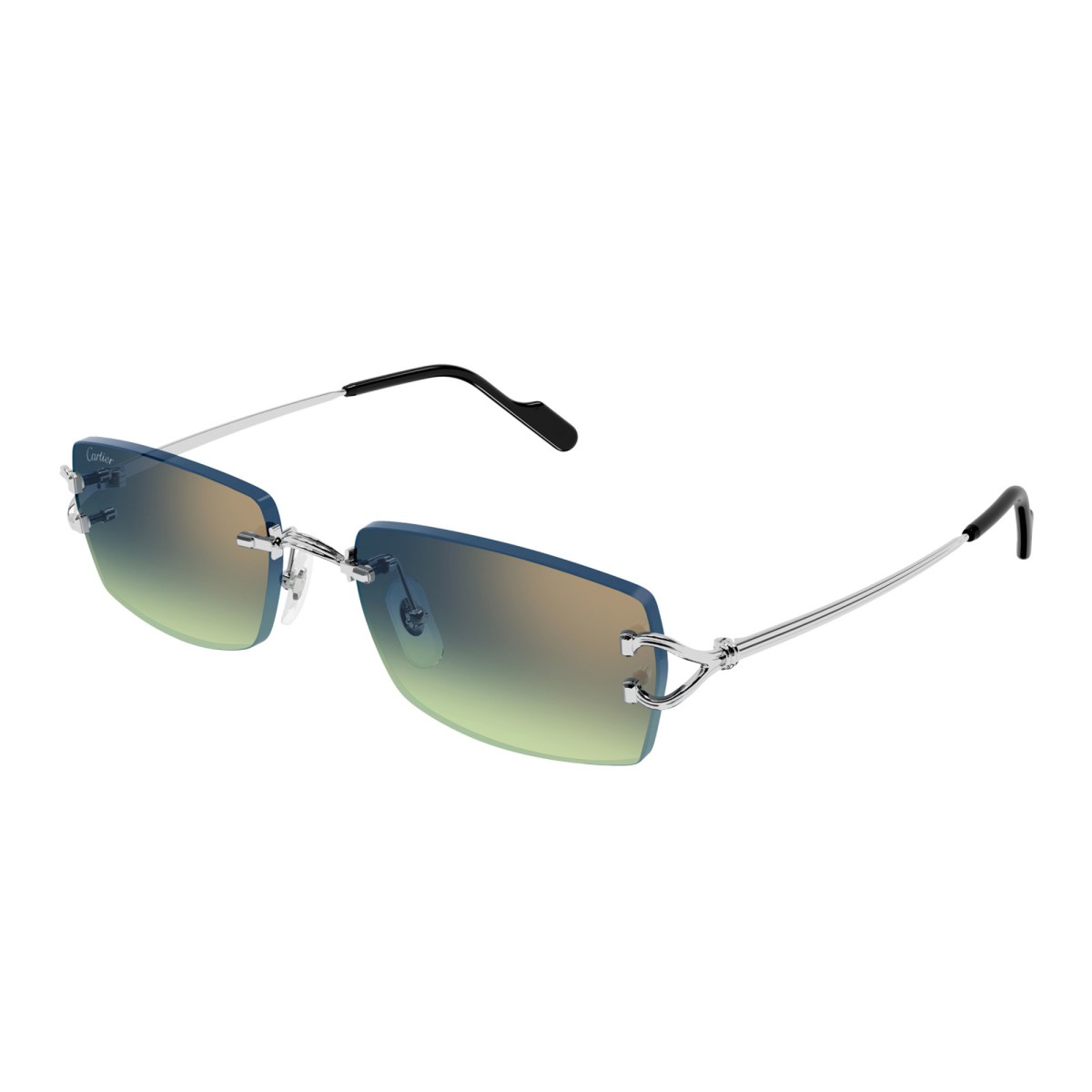 CARTIER CT0550S 008 | Gafas de sol | Vytria Eyewear