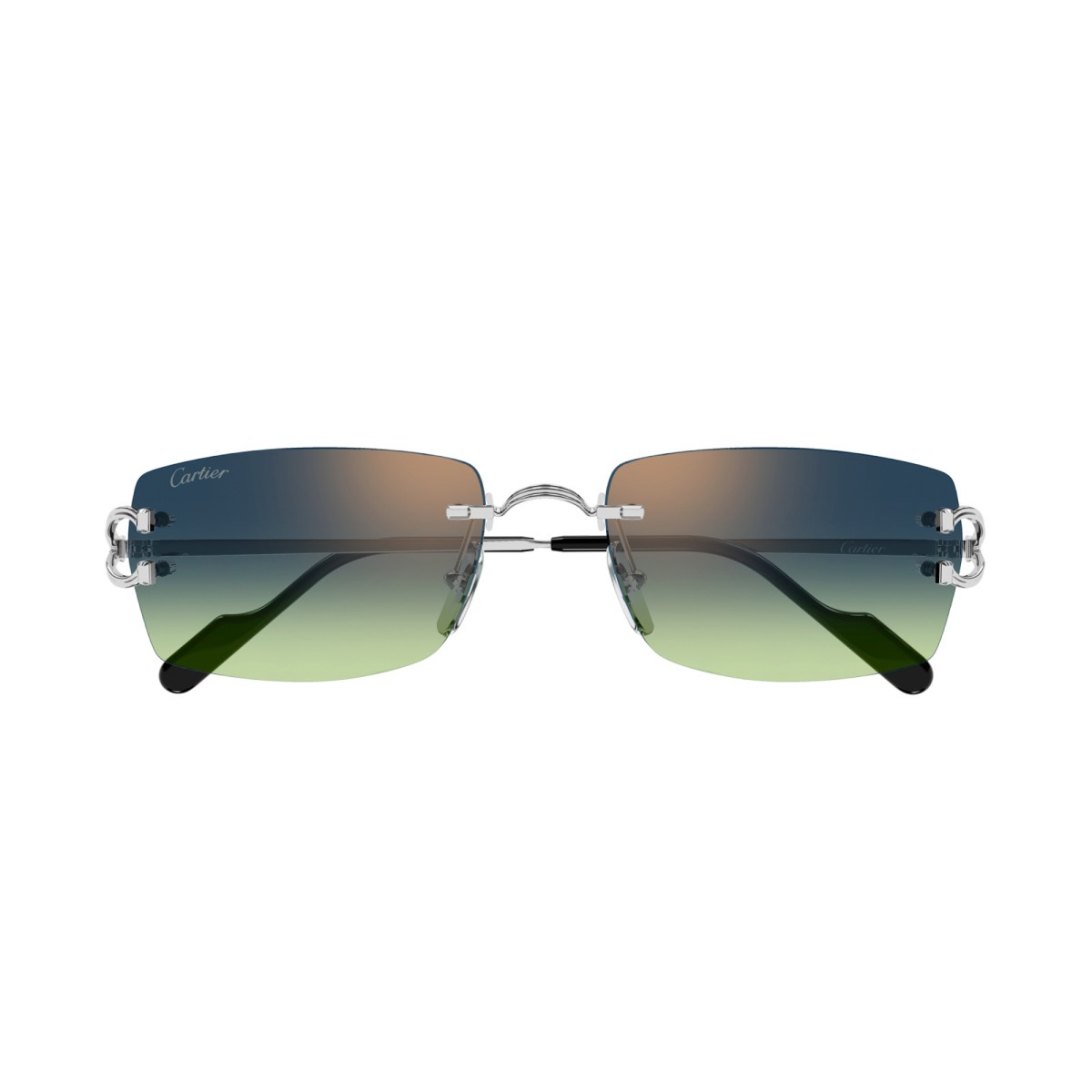 CARTIER CT0550S 008 | Gafas de sol | Vytria Eyewear