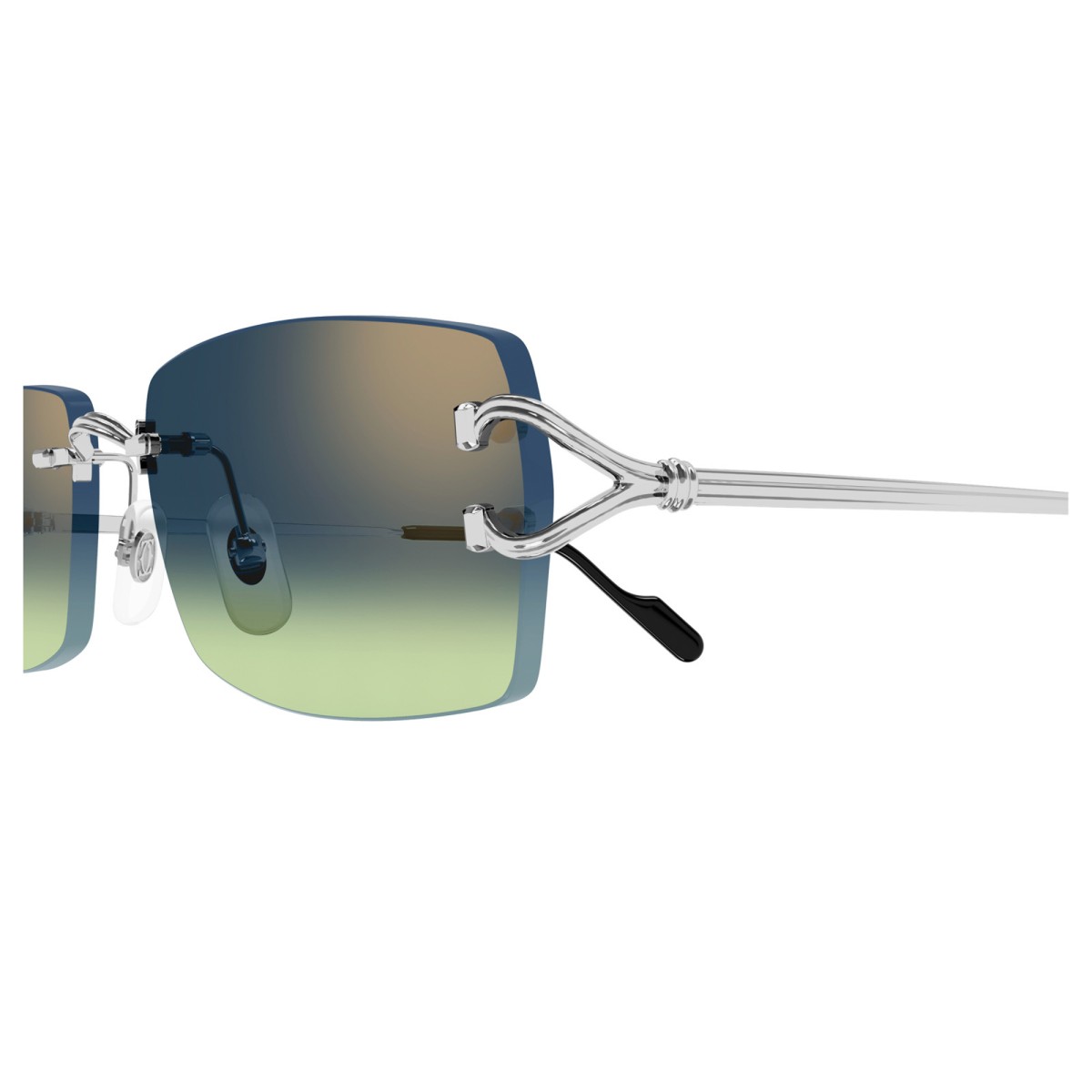 CARTIER CT0550S 008 | Gafas de sol | Vytria Eyewear