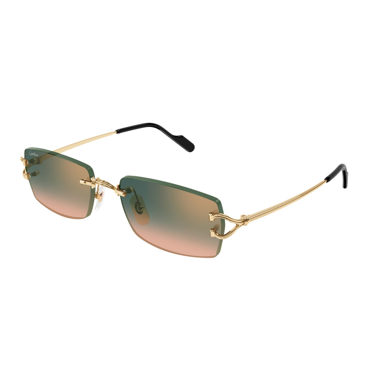 CARTIER CT0550S 009 | Gafas de sol | Vytria Eyewear