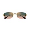 CARTIER CT0550S 009 | Gafas de sol | Vytria Eyewear