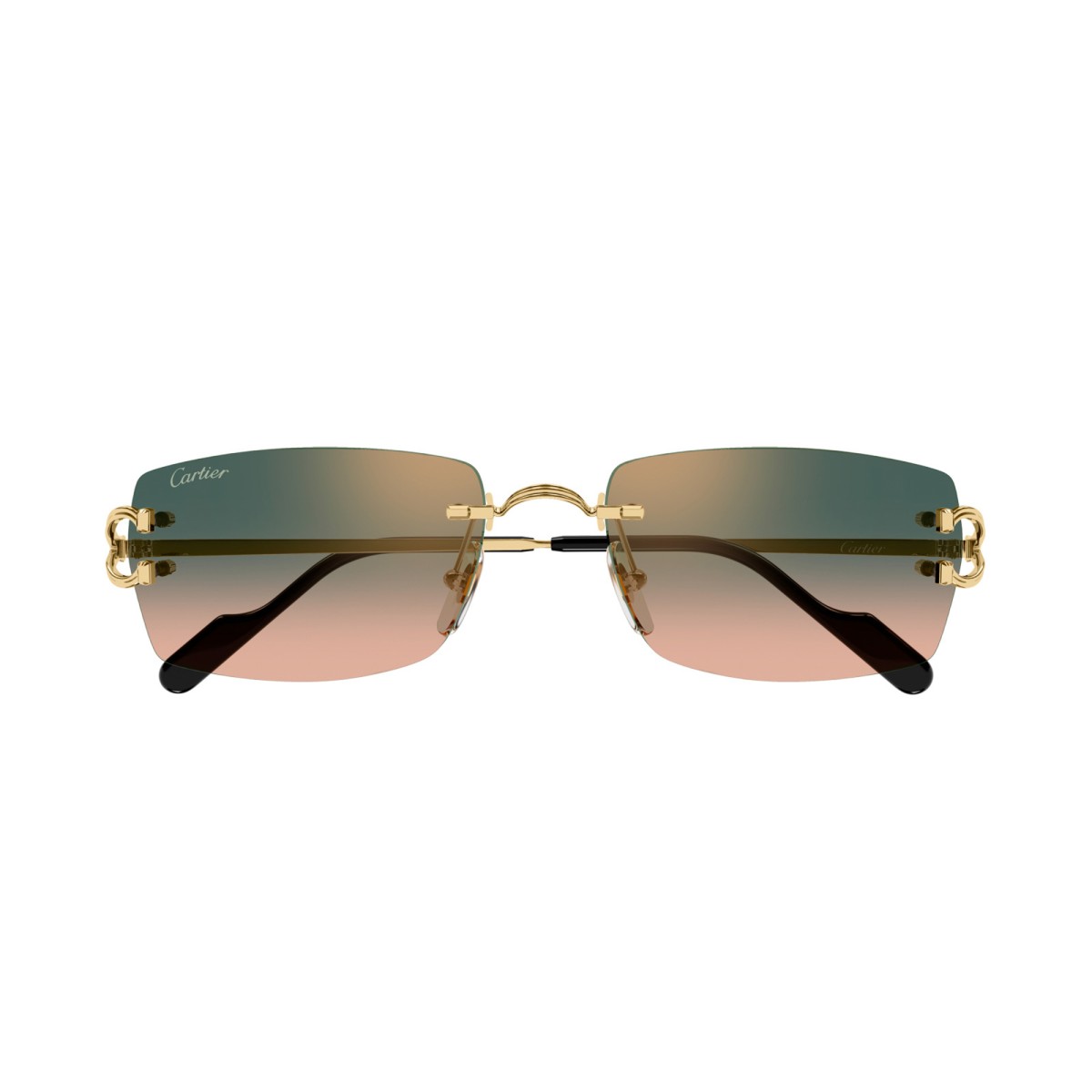 CARTIER CT0550S 009 | Gafas de sol | Vytria Eyewear