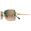 CARTIER CT0550S 009 | Gafas de sol | Vytria Eyewear