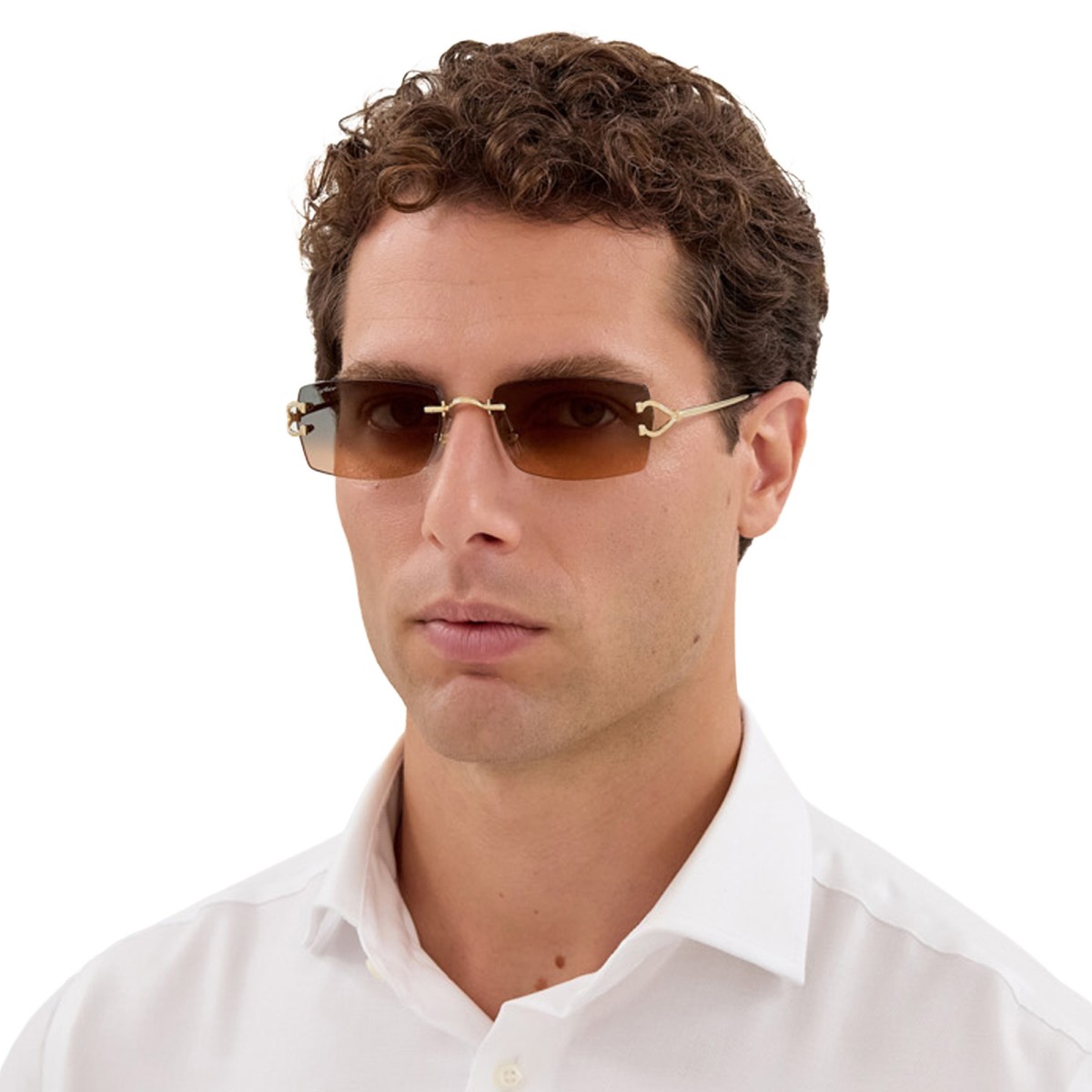 CARTIER CT0550S 009 | Gafas de sol | Vytria Eyewear