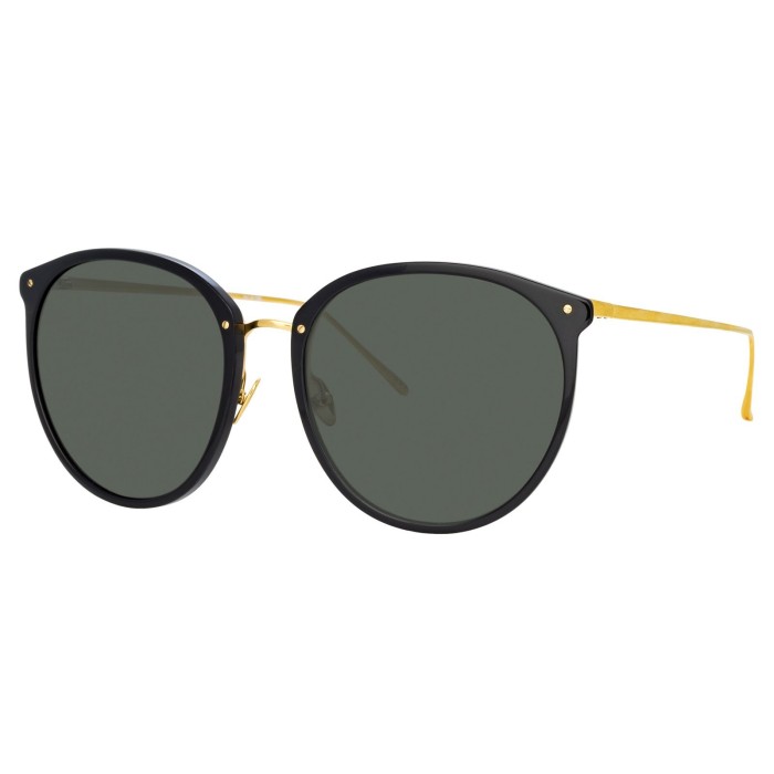 Linda Farrow Kings LFLC747 C32  Sunglasses