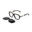 CARRERA TITANIO Glasses & Clip 01 C 003