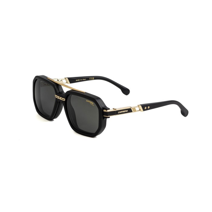 CARRERA TITANIO Gafas & Clip 01 C 003