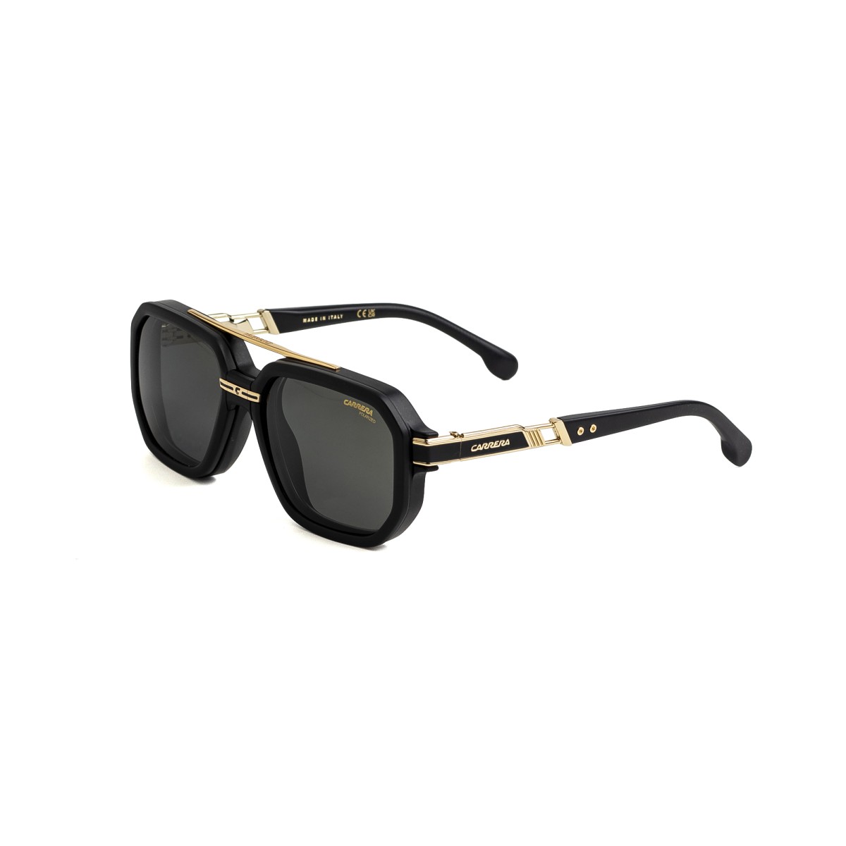 CARRERA TITANIO 01 C 003 CLIP | Eyeglasses | Vytria Eyewear