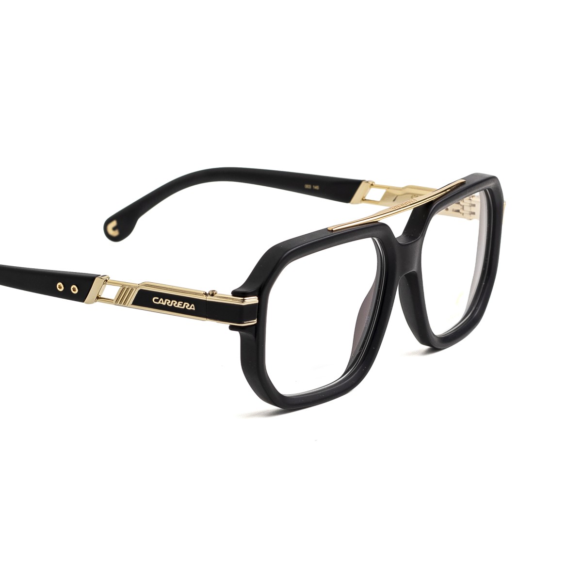 CARRERA TITANIO 01 C 003 CLIP | Eyeglasses | Vytria Eyewear
