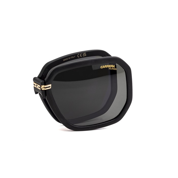 CARRERA TITANIO Gafas & Clip 01 C 003