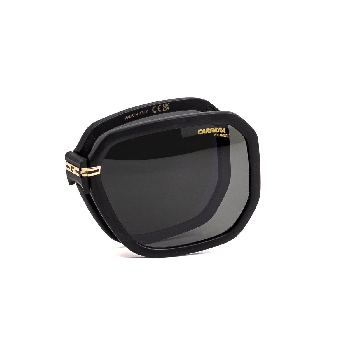 CARRERA TITANIO 01 C 003 CLIP | Eyeglasses | Vytria Eyewear
