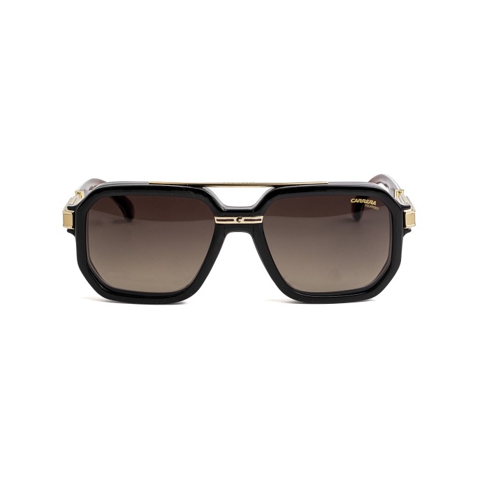 CARRERA TITANIO Glasses & Clip 01 C N8L