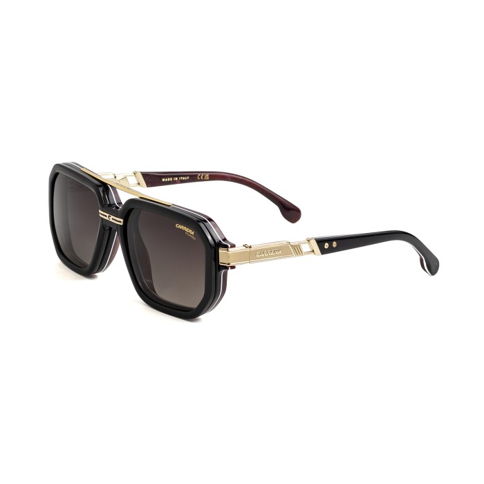 CARRERA TITANIO Glasses & Clip 01 C N8L