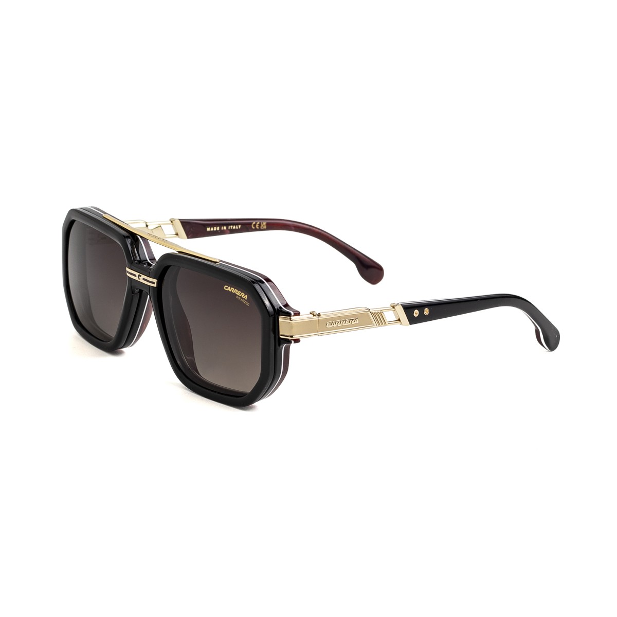 CARRERA TITANIO 01 C N8L CLIP | Eyeglasses | Vytria Eyewear