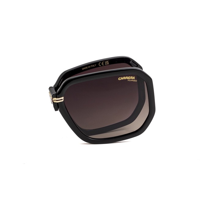 CARRERA TITANIO Glasses & Clip 01 C N8L