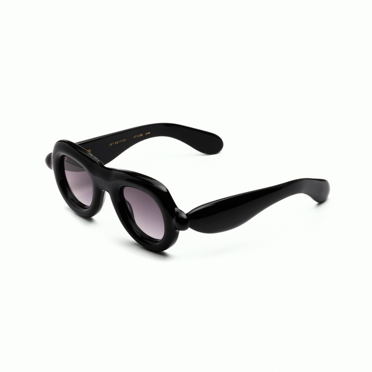 PALOCERAS PEBBLE SB-VX SUN SHADOW BLACK | Gafas de sol | Vytria Eyewear