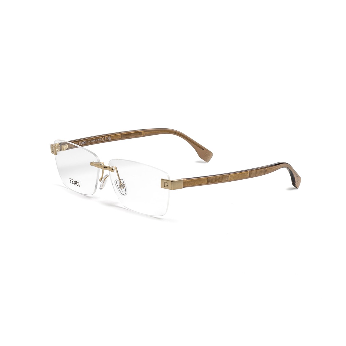FENDI FE50148U 030 | Monturas | Vytria Eyewear