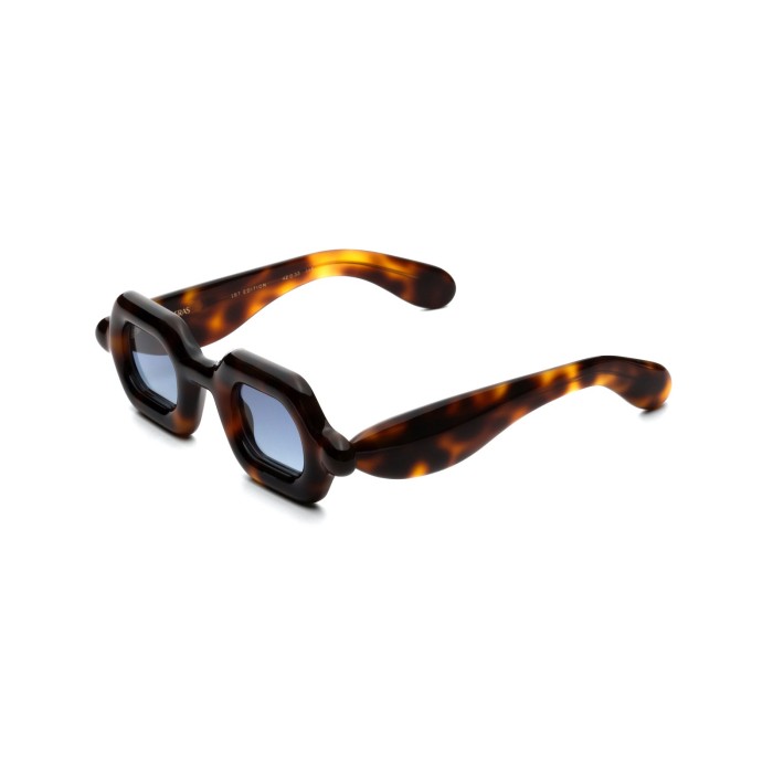 PALOCERAS PEBBLE HG-SX SUN HAVANA GOLD