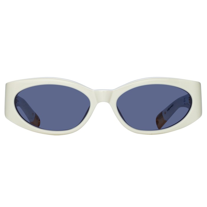 Jacquemus Ovalo Jac4 C7 Gafas de Sol Mujer