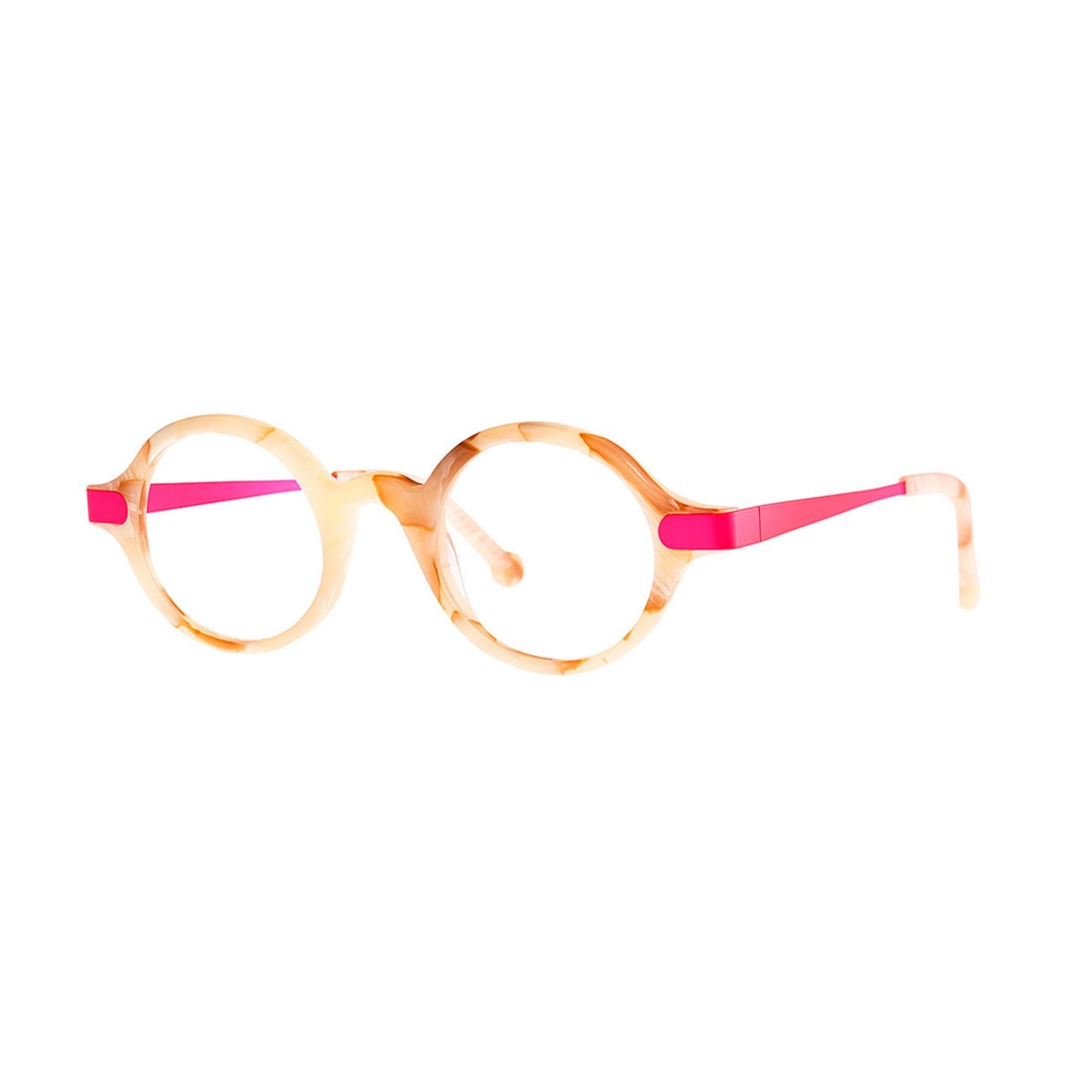 THEO DUET 013 | Eyeglasses | Vytria Eyewear