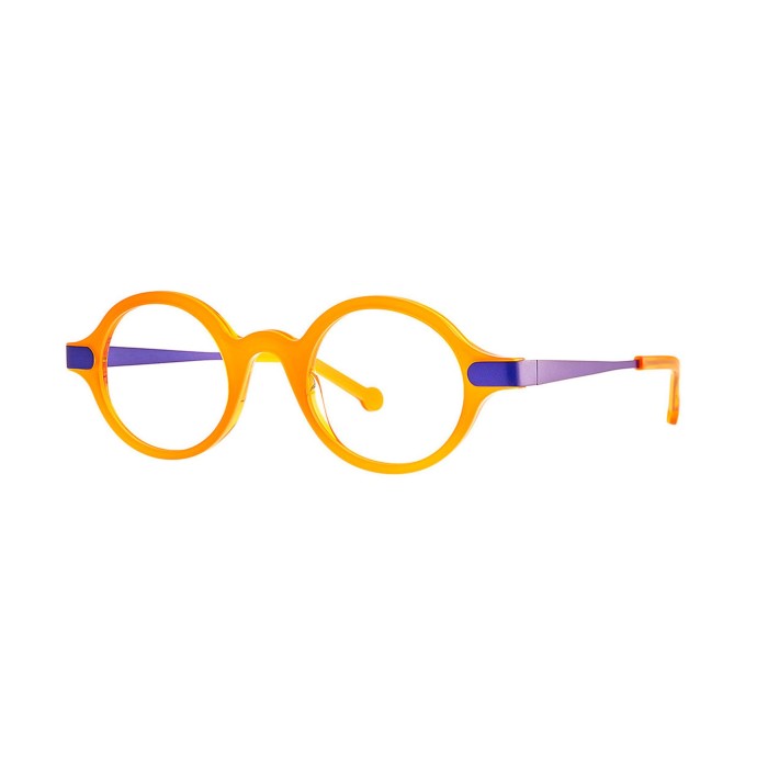 THEO DUET 017 | Eyeglasses | Vytria Eyewear