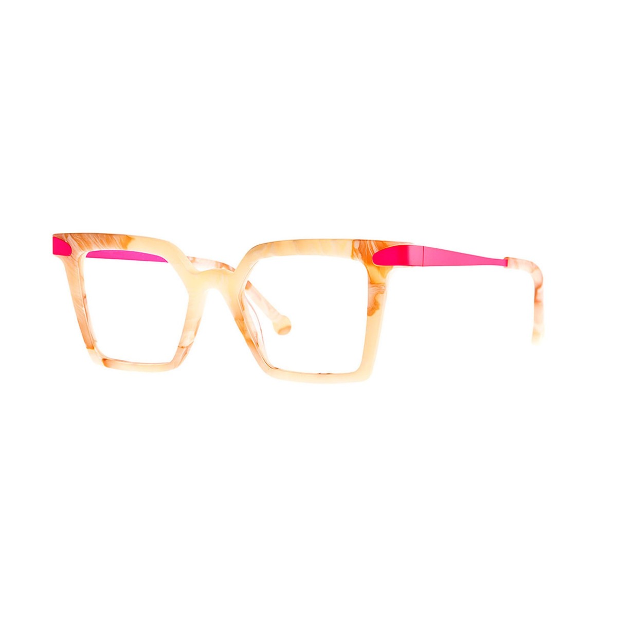 THEO DUO 013 | Monturas | Vytria Eyewear