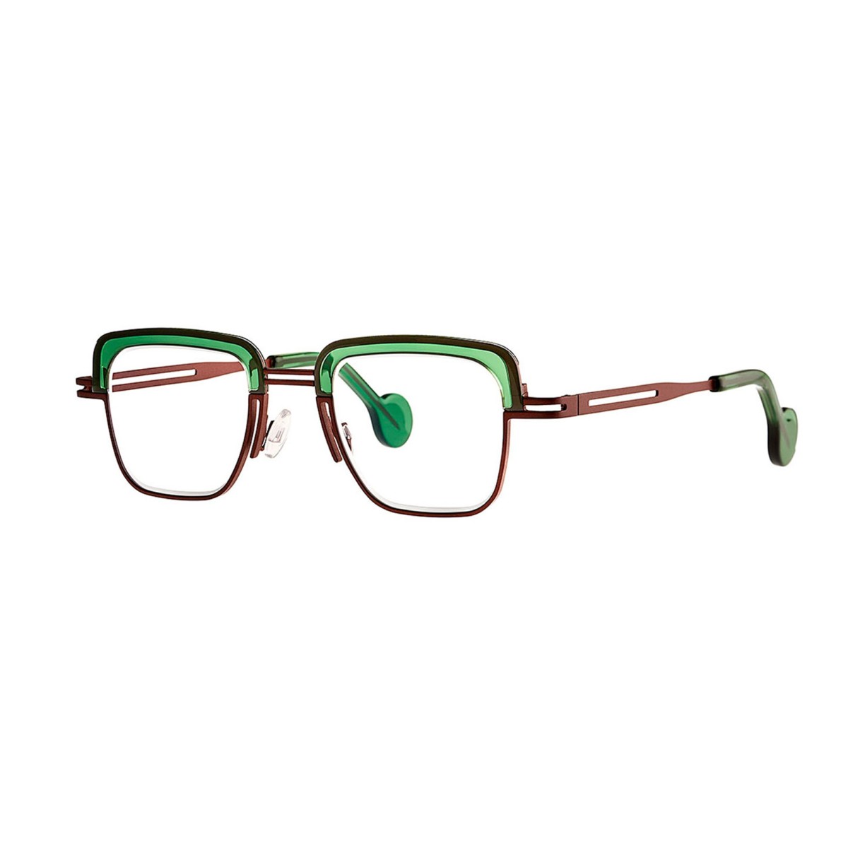 THEO FOUNDATION 098 | Monturas | Vytria Eyewear