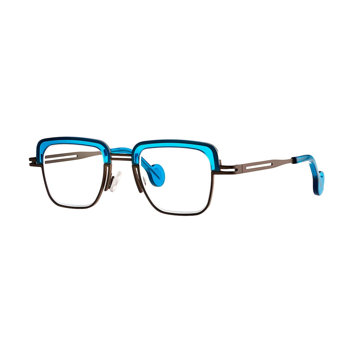 THEO FOUNDATION 346 | Monturas | Vytria Eyewear