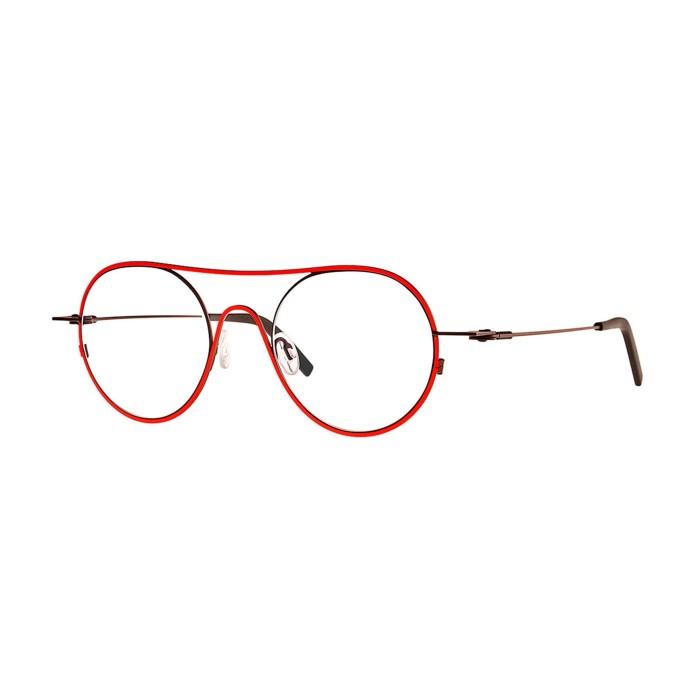 THEO ISOBAR 387 | Monturas | Vytria Eyewear