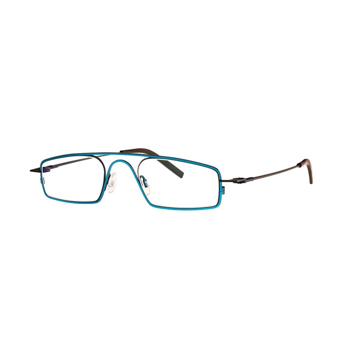 THEO ISOPACHE 313 | Monturas | Vytria Eyewear
