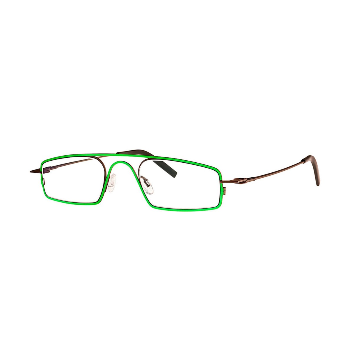 THEO ISOPACHE 373 | Monturas | Vytria Eyewear