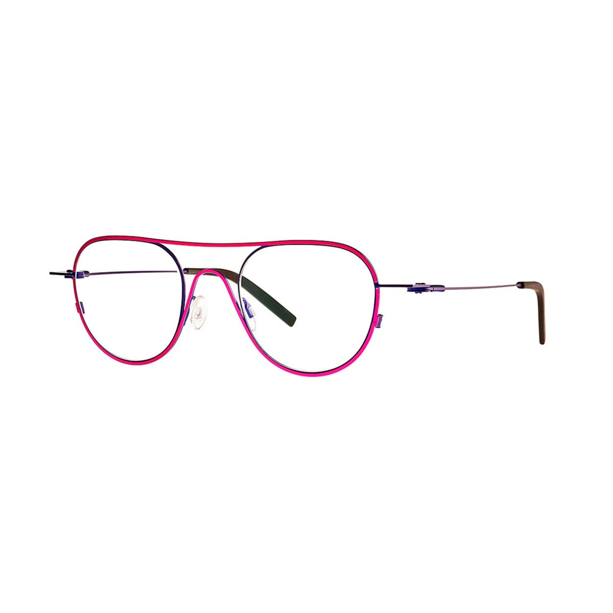 THEO ISOTHERM 483 | Monturas | Vytria Eyewear