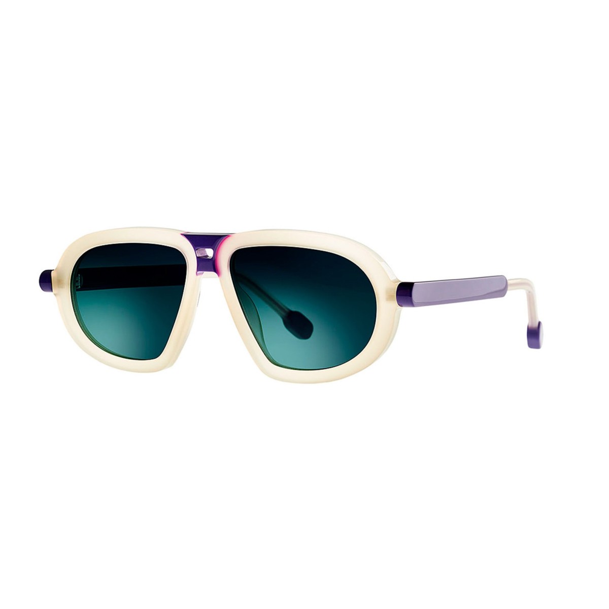 THEO LOLLY 019 | Sunglasses | Vytria Eyewear