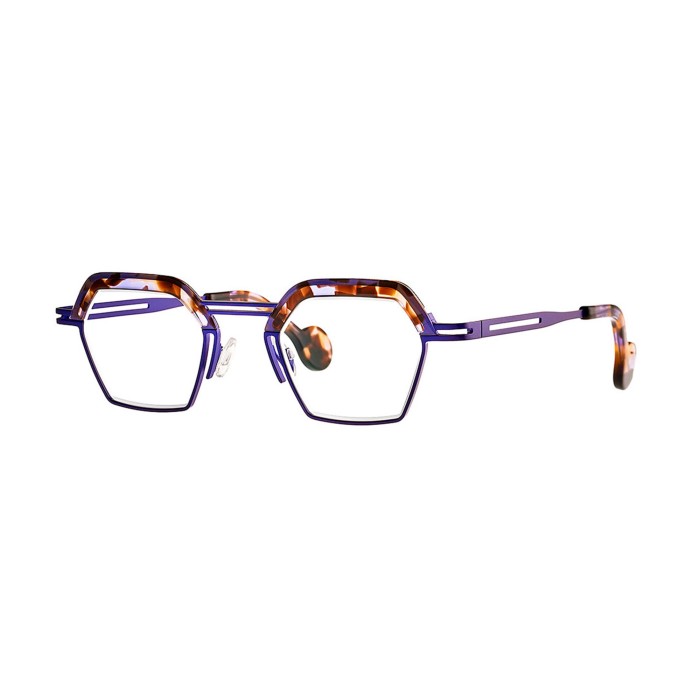 THEO MASCARA 304 | Monturas | Vytria Eyewear