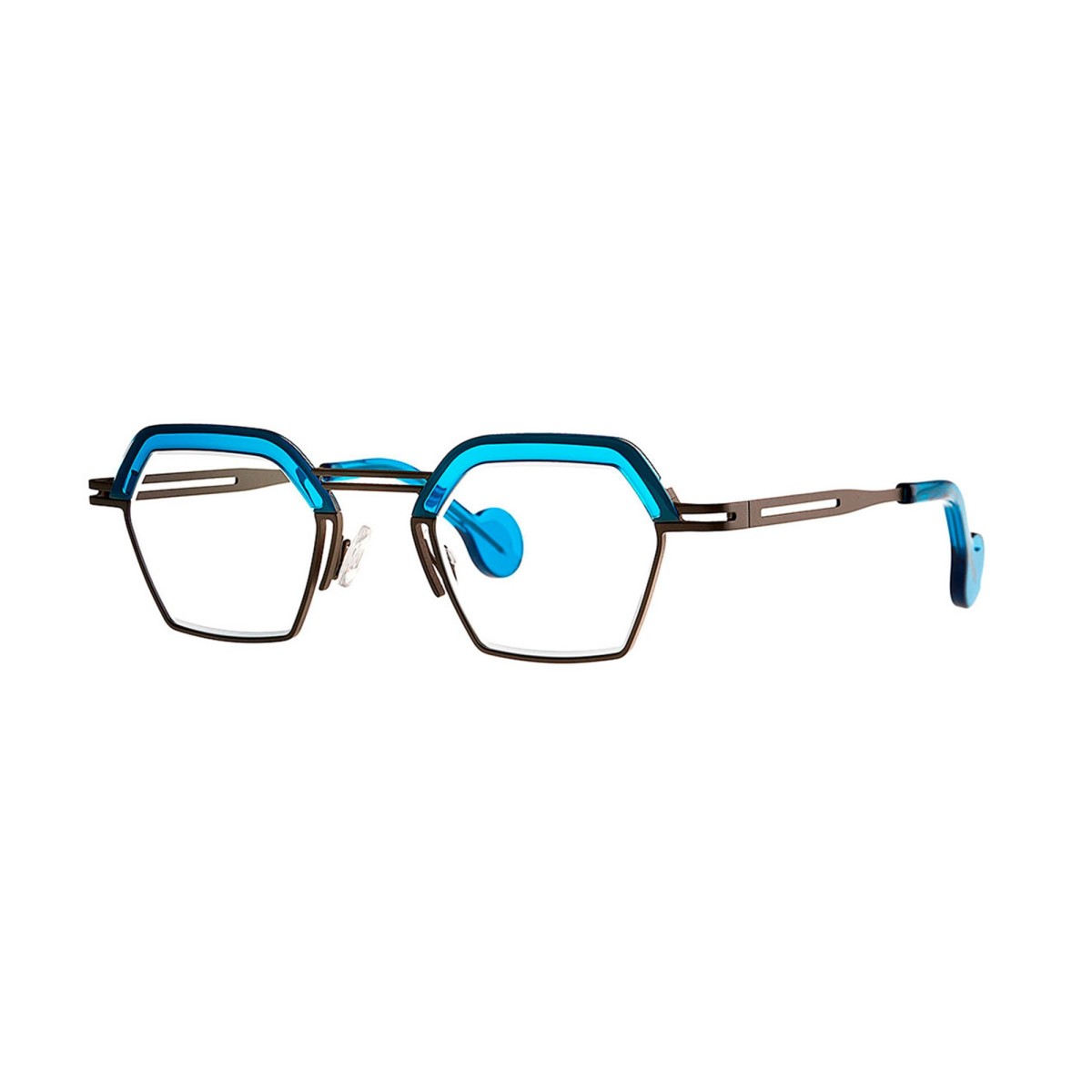 THEO MASCARA 346 | Monturas | Vytria Eyewear