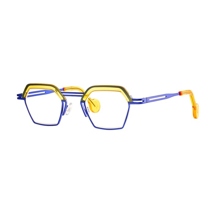 THEO MASCARA 511 | Monturas | Vytria Eyewear