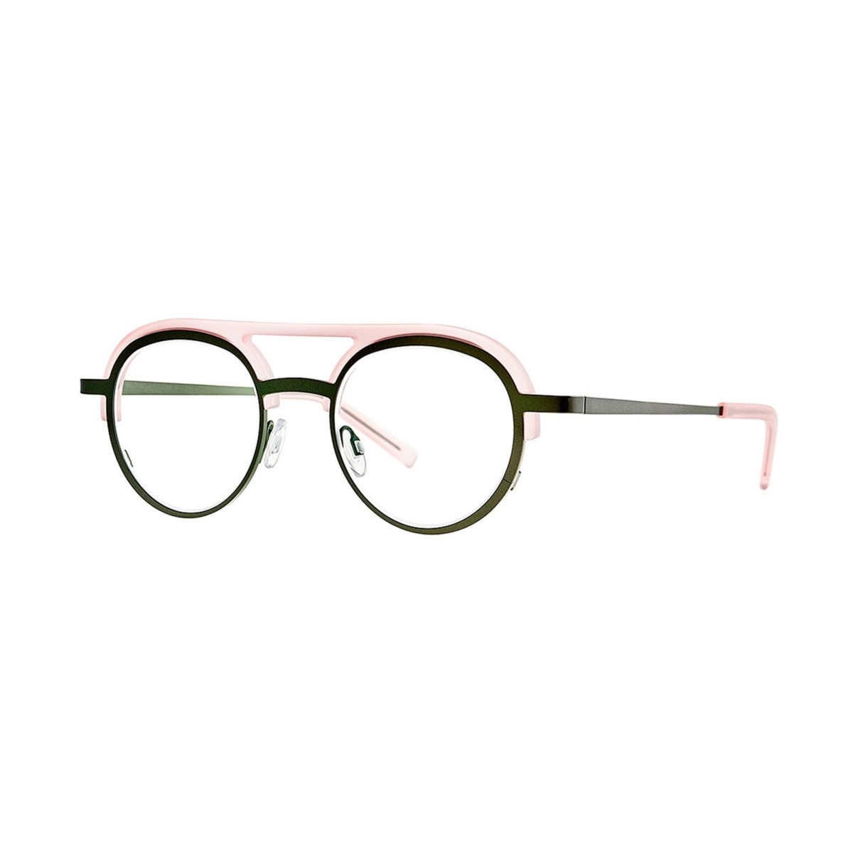 THEO NUTTY CREAM 009 | Monturas | Vytria Eyewear