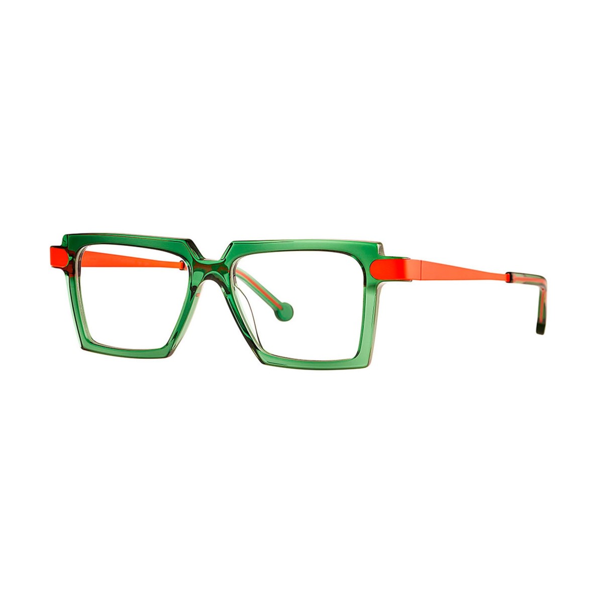 THEO PAIR 012 | Monturas | Vytria Eyewear