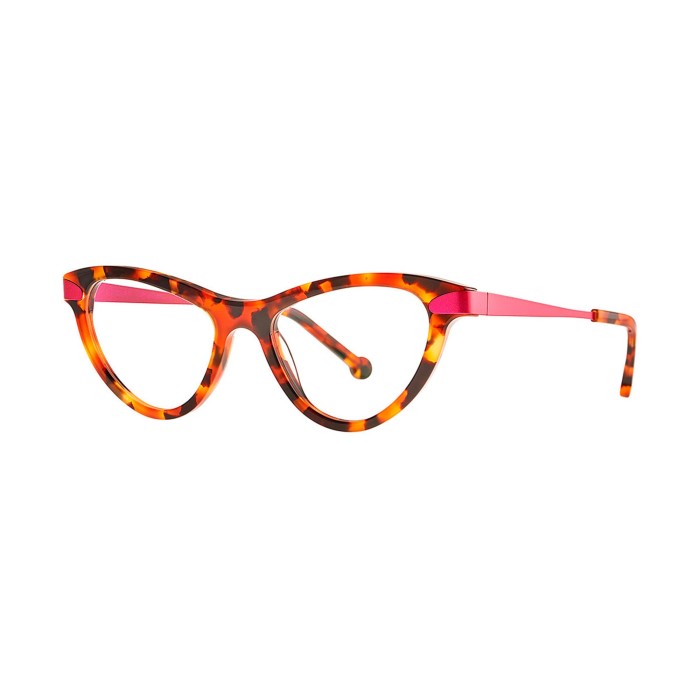 THEO TWOSOME 004 | Monturas | Vytria Eyewear
