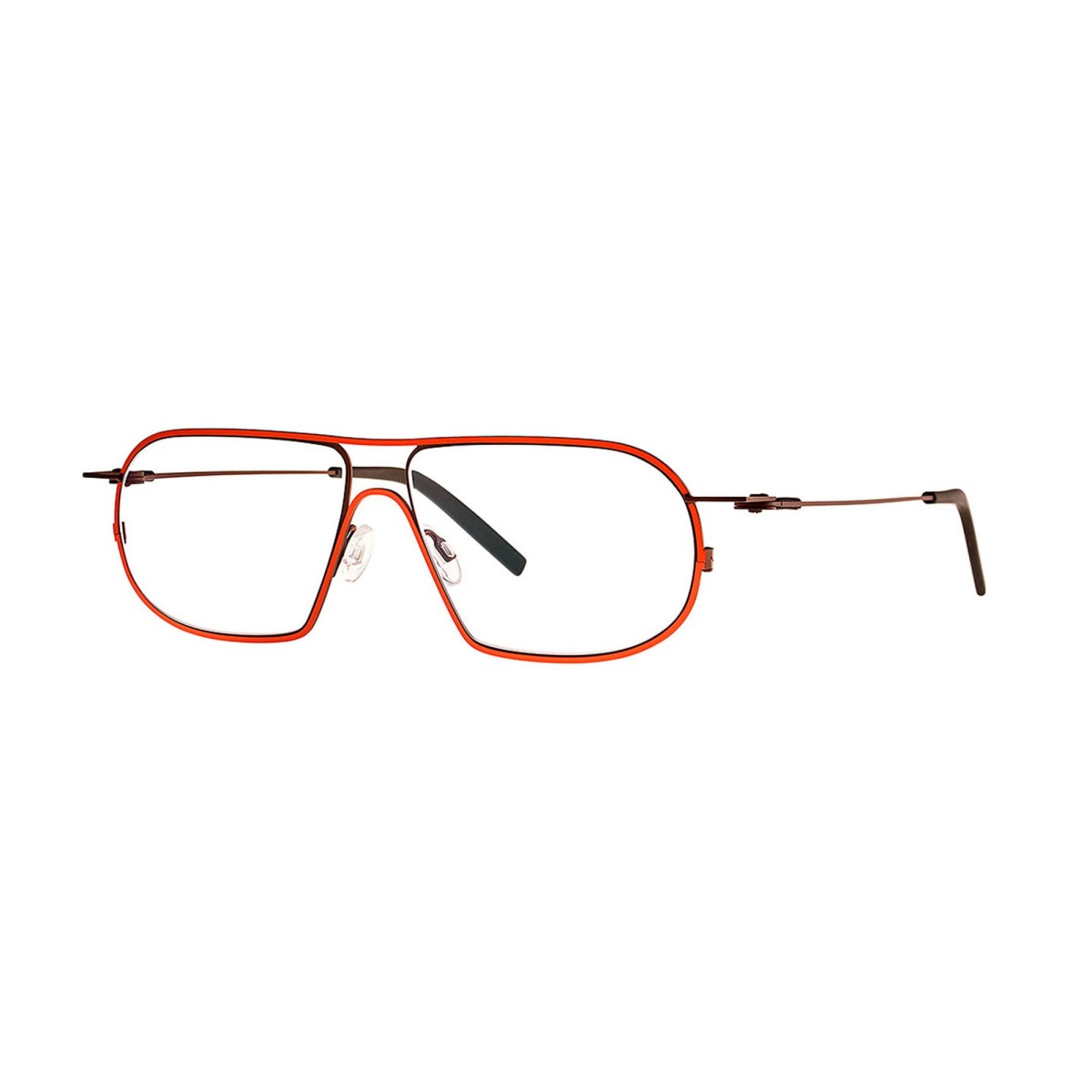 THEO ISOGON 475 | Monturas | Vytria Eyewear