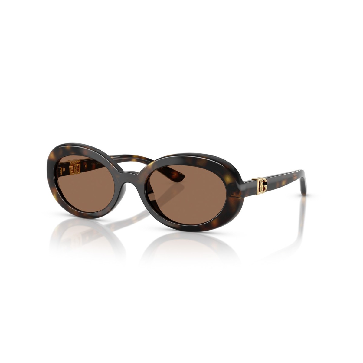 DOLCE GABBANA DX6007U 50273 | Sunglasses | Vytria Eyewear