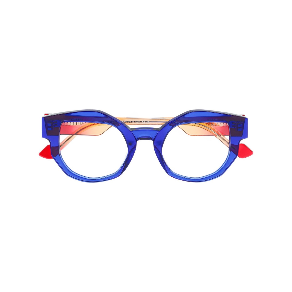 FACE À FACE FRAMED 1 1682 | Monturas | Vytria Eyewear