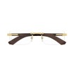 CARTIER CT0513O 004 | Eyeglasses | Vytria Eyewear
