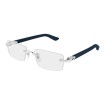 CARTIER CT0581O 004 | Monturas | Vytria Eyewear