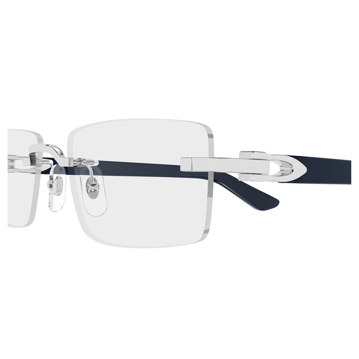CARTIER CT0581O 004 | Monturas | Vytria Eyewear